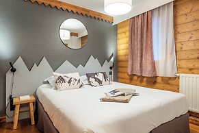 Résidence Pierre & Vacances Premium La Ginabelle