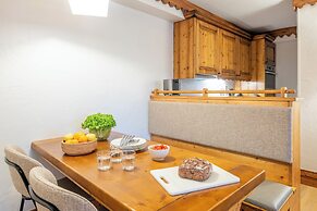 Résidence Pierre & Vacances Premium La Ginabelle