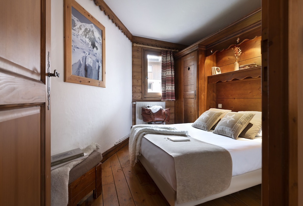 Résidence Pierre & Vacances Premium La Ginabelle