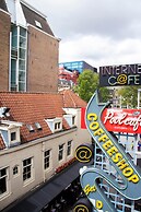 Amsterdam Hostel Leidseplein