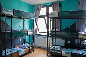 Amsterdam Hostel Leidseplein