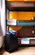 Amsterdam Hostel Leidseplein