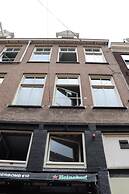Amsterdam Hostel Leidseplein