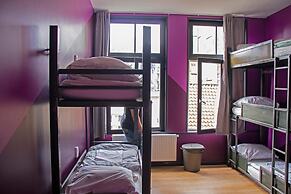 Amsterdam Hostel Leidseplein