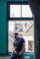 Amsterdam Hostel Leidseplein