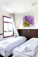 Marnix Hotel