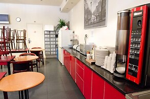 Marnix Hotel