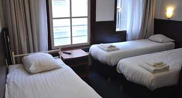 Marnix Hotel