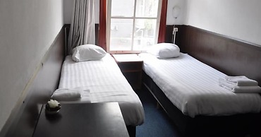 Marnix Hotel