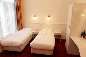 Hotel Multatuli