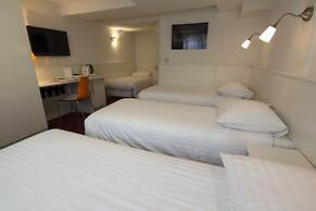 Hotel Multatuli