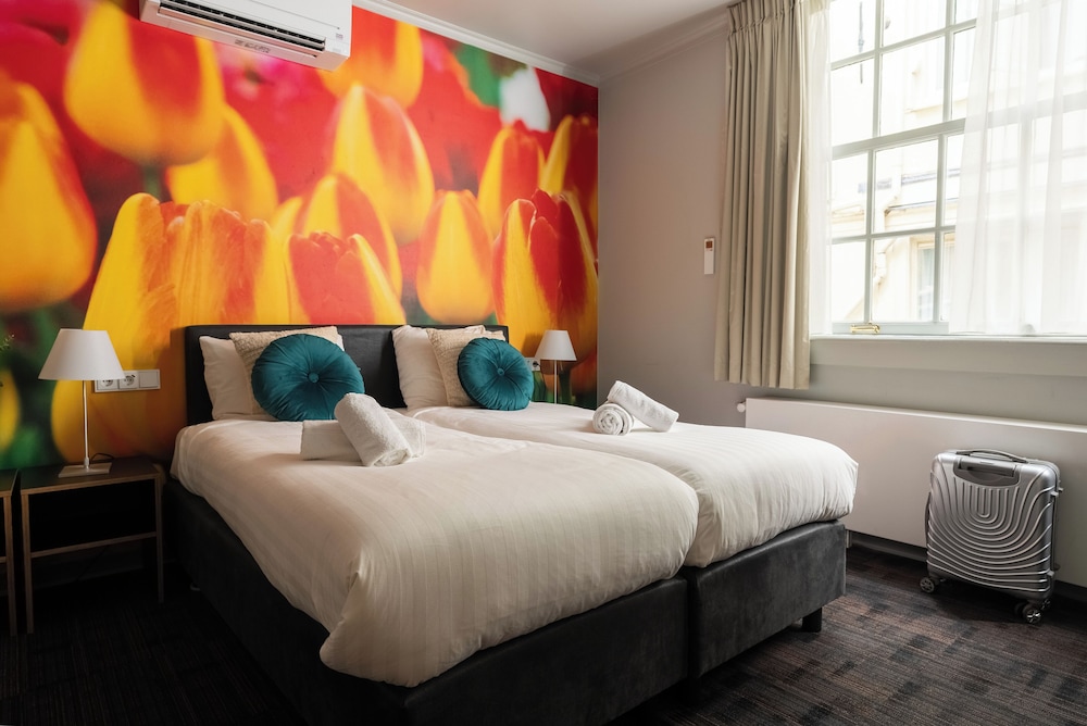 Hotel Multatuli