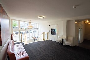 Hotel Multatuli