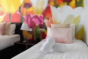 Hotel Multatuli