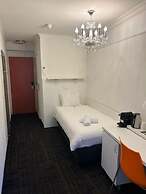 Hotel Multatuli