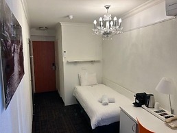 Hotel Multatuli