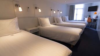 Hotel Multatuli