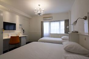 Hotel Multatuli