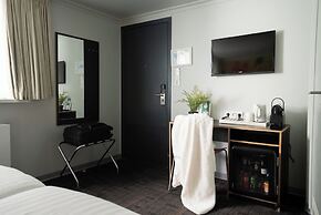 Hotel Multatuli