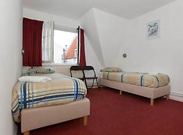 Hotel Torenzicht