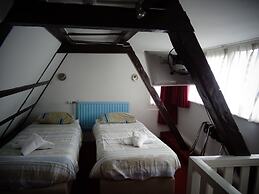 Hotel Torenzicht