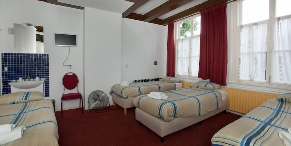 Hotel Torenzicht