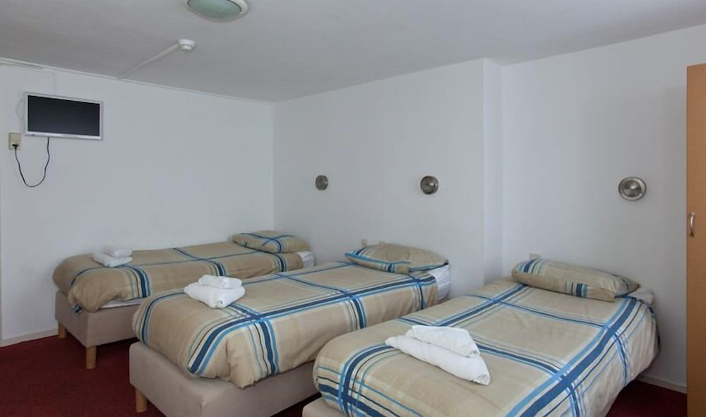 Hotel Torenzicht