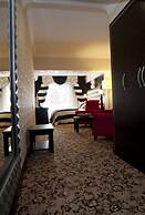 Turist Hotel