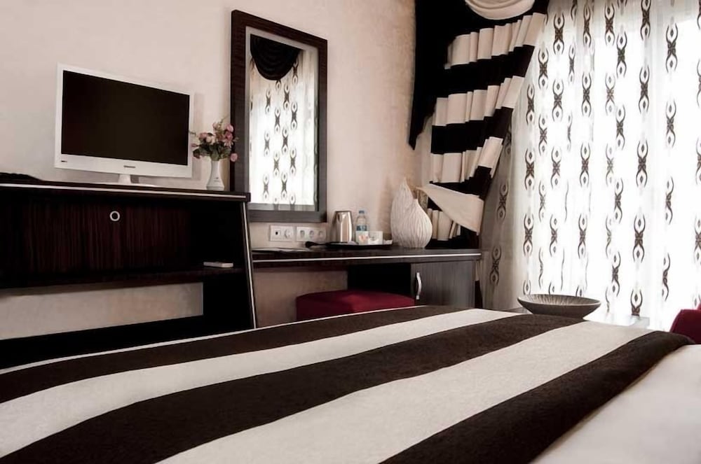 Turist Hotel