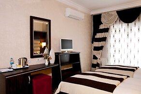 Turist Hotel