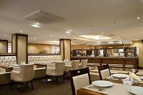 Turist Hotel