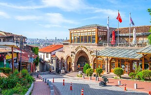 Turist Hotel
