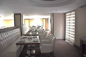 Turist Hotel
