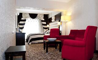 Turist Hotel