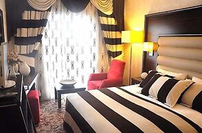 Turist Hotel