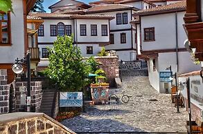 Turist Hotel