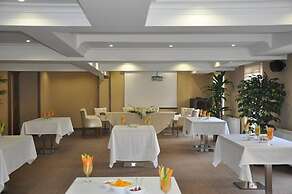 Turist Hotel