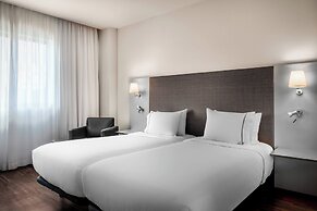 AC Hotel Gijón by Marriott