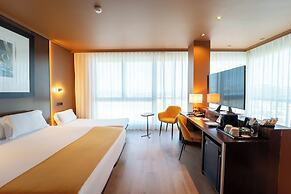 Abba Playa Gijon Hotel