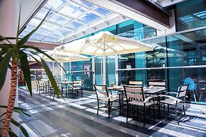 Abba Playa Gijon Hotel