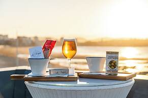 Abba Playa Gijon Hotel
