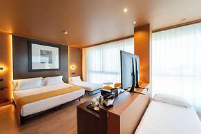 Abba Playa Gijon Hotel