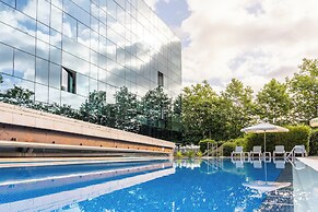 Abba Playa Gijon Hotel