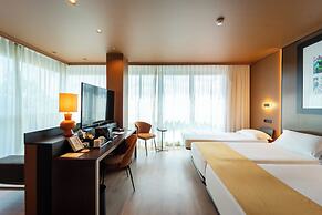 Abba Playa Gijon Hotel
