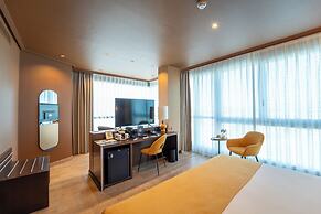 Abba Playa Gijon Hotel