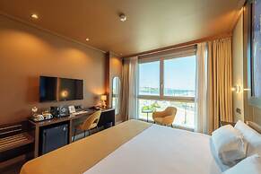 Abba Playa Gijon Hotel