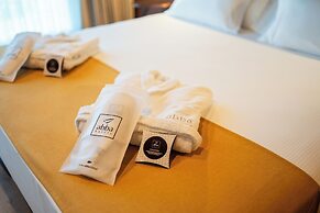 Abba Playa Gijon Hotel
