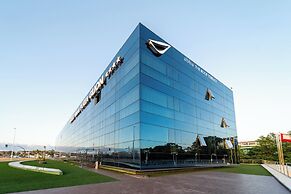 Abba Playa Gijon Hotel