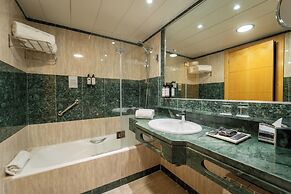 Abba Playa Gijon Hotel