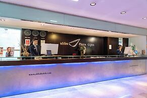Abba Playa Gijon Hotel